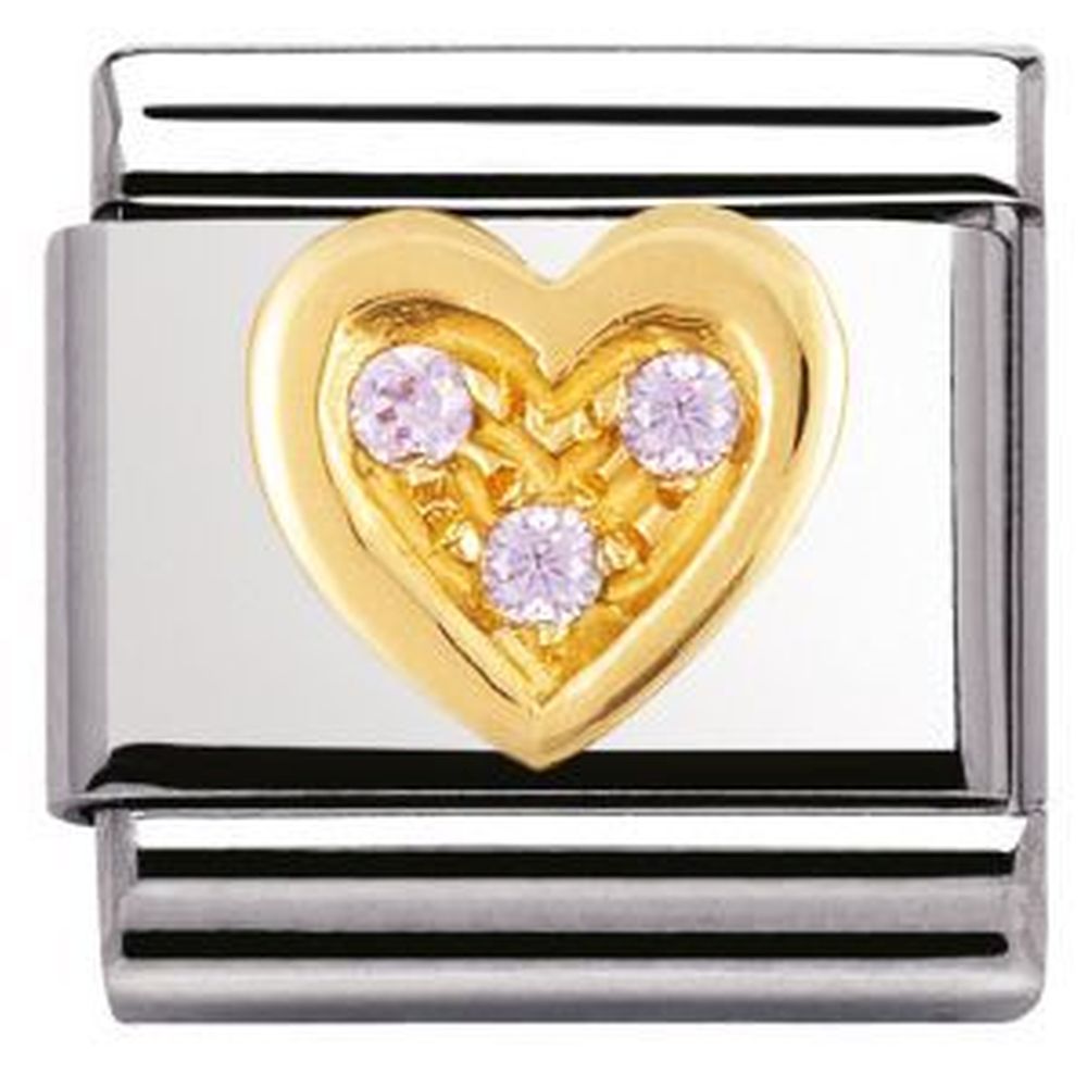 PINK heart