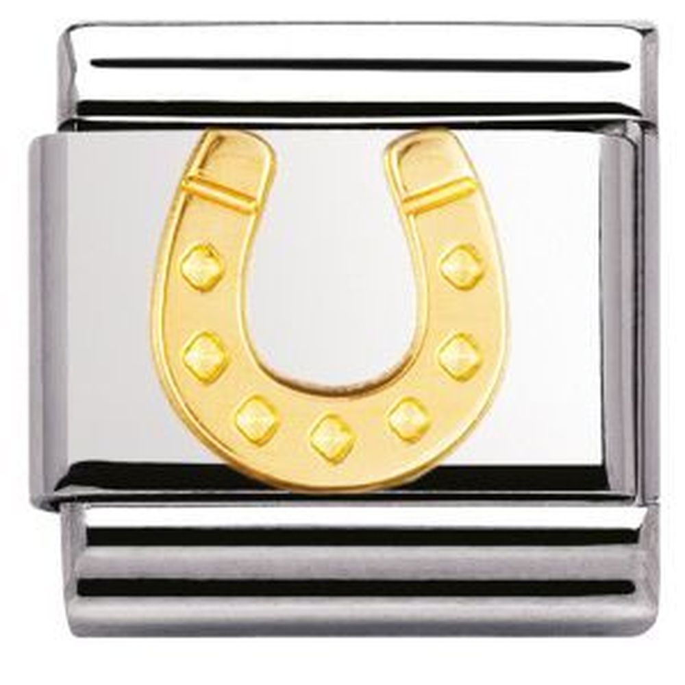 Danish horseshoe