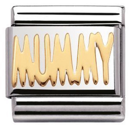 MUMMY