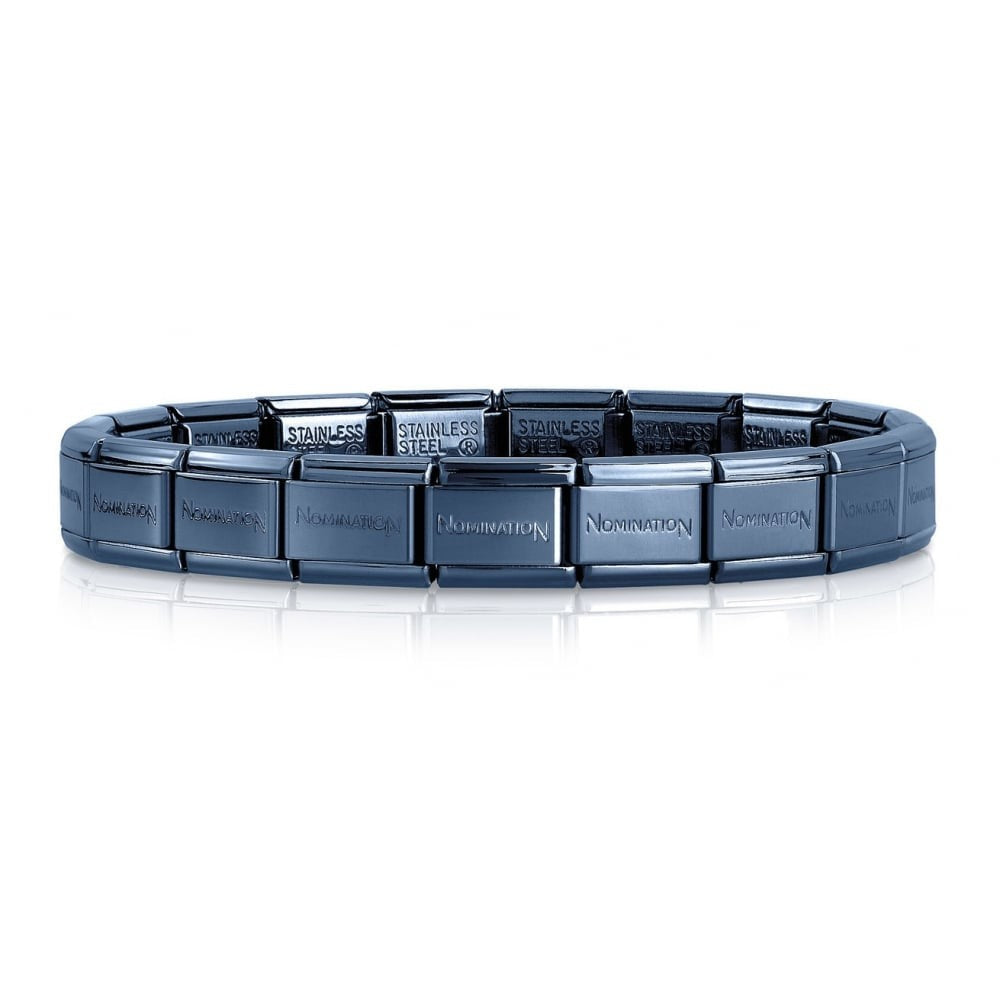 Branded Blue