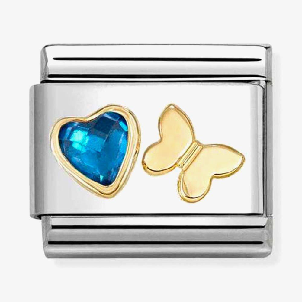 Blue Butterfly