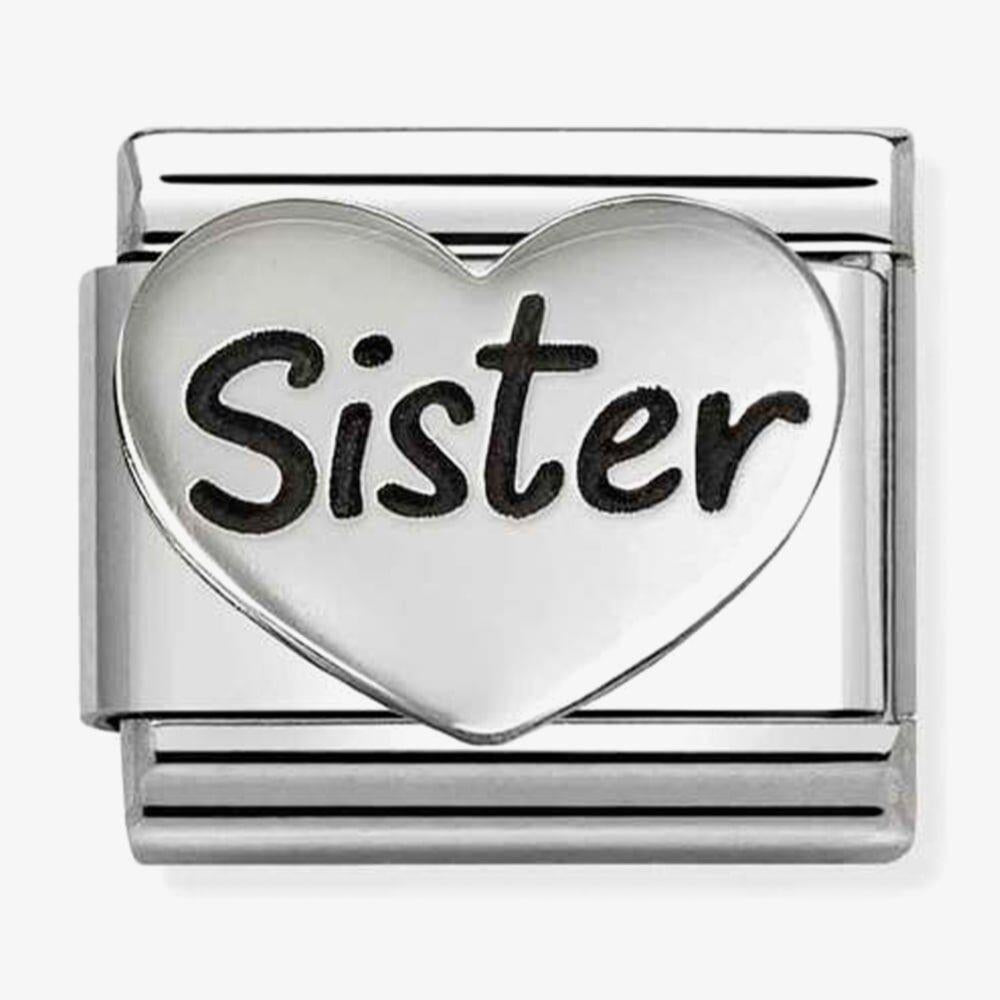 Sister Heart new
