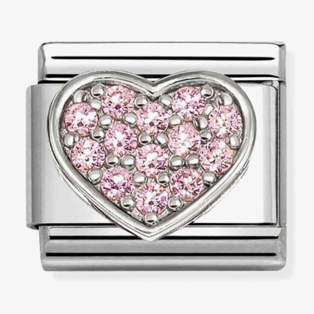 PINK Heart