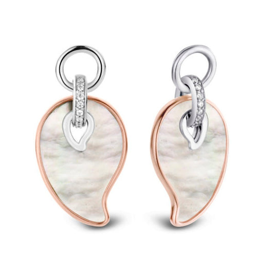 Ti Sento Earcharms Gilded LNA