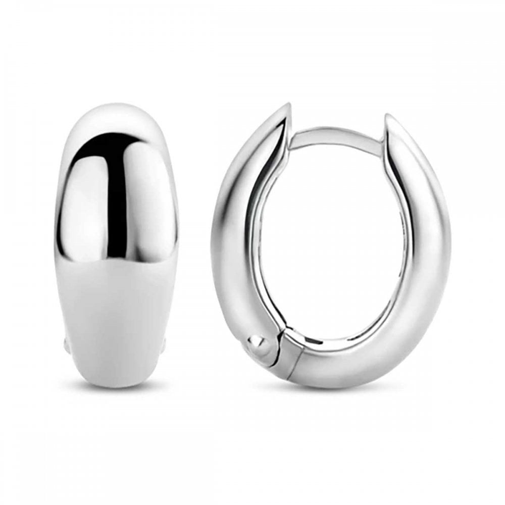 Ti Sento Earrings