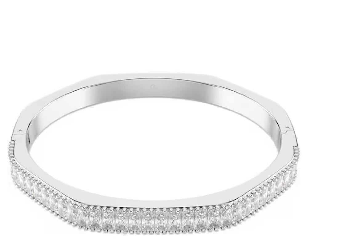Swarovski Matrix Bangle