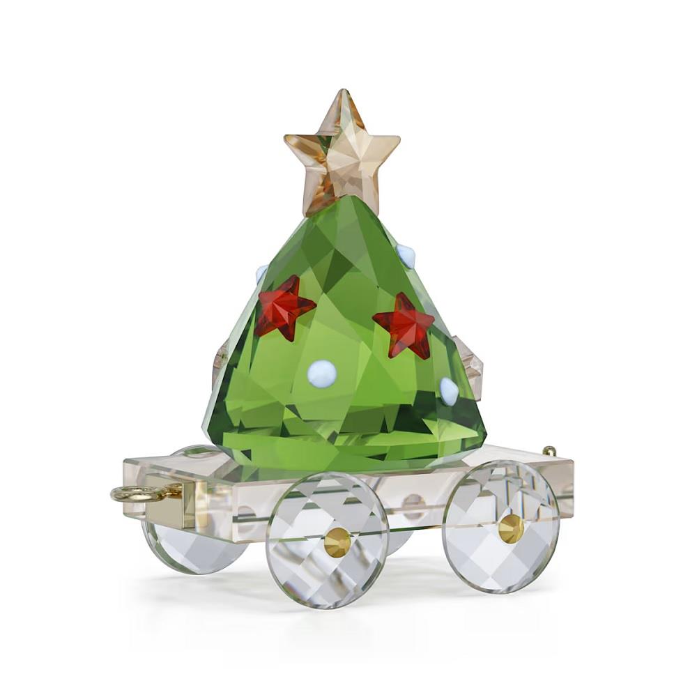 Holiday Cheers Train Wagon Annual Edition 2026