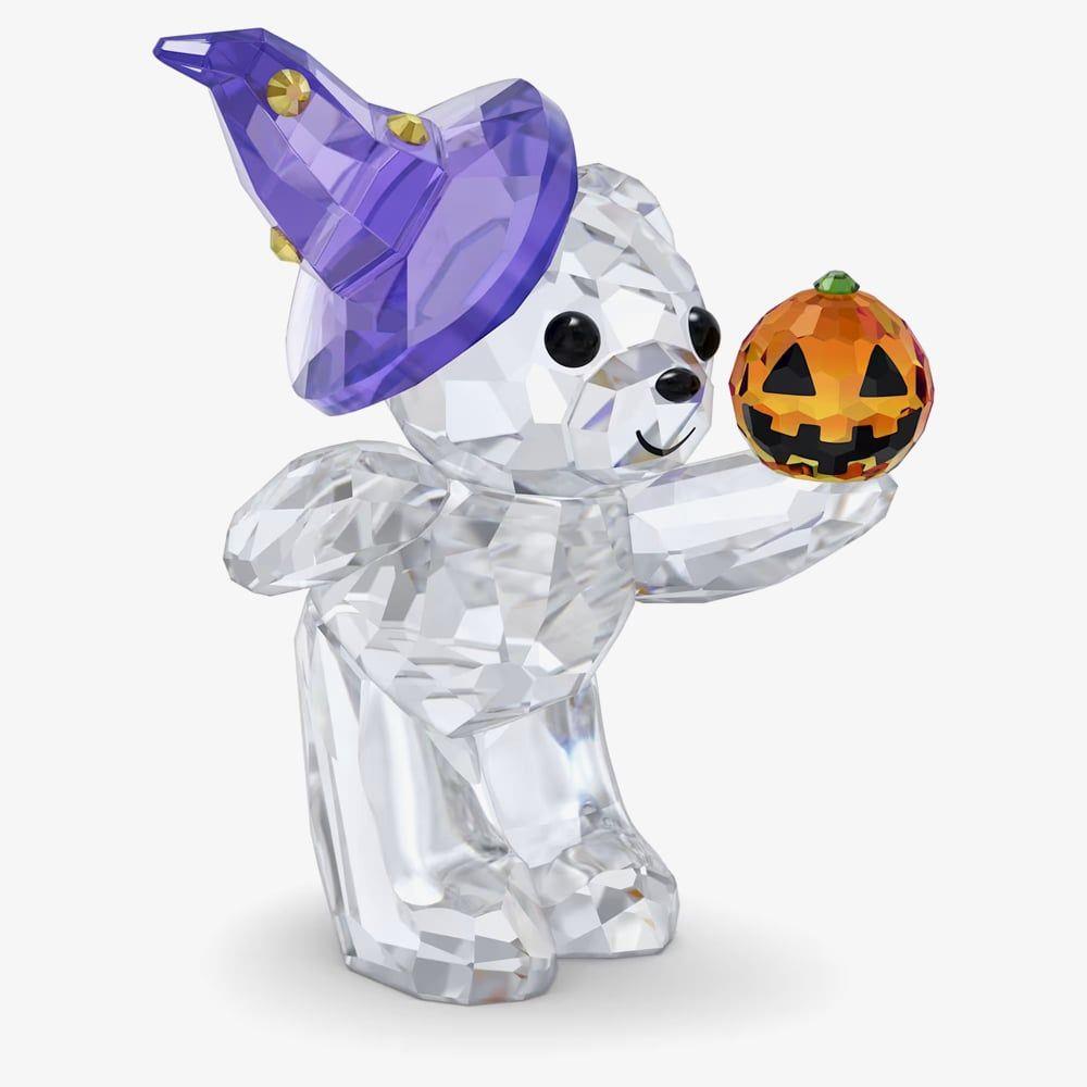 Kris Bear Halloween