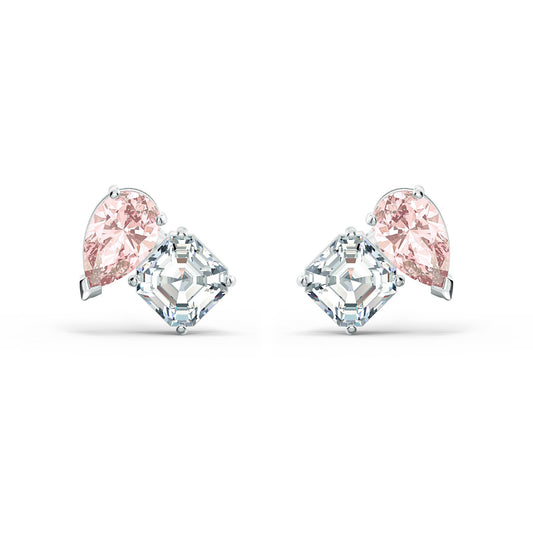Swarovski Attract Soul Studs