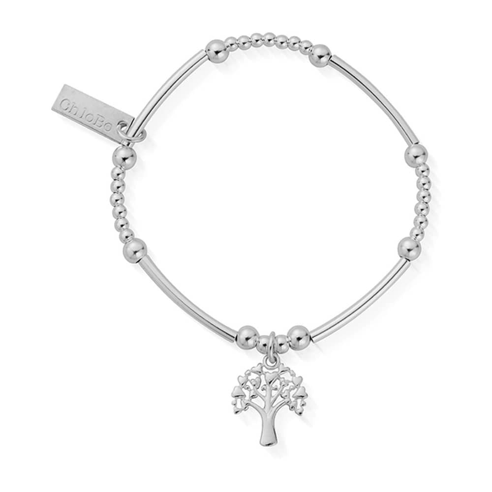 Kids Cute Mini Heart Tree Of L