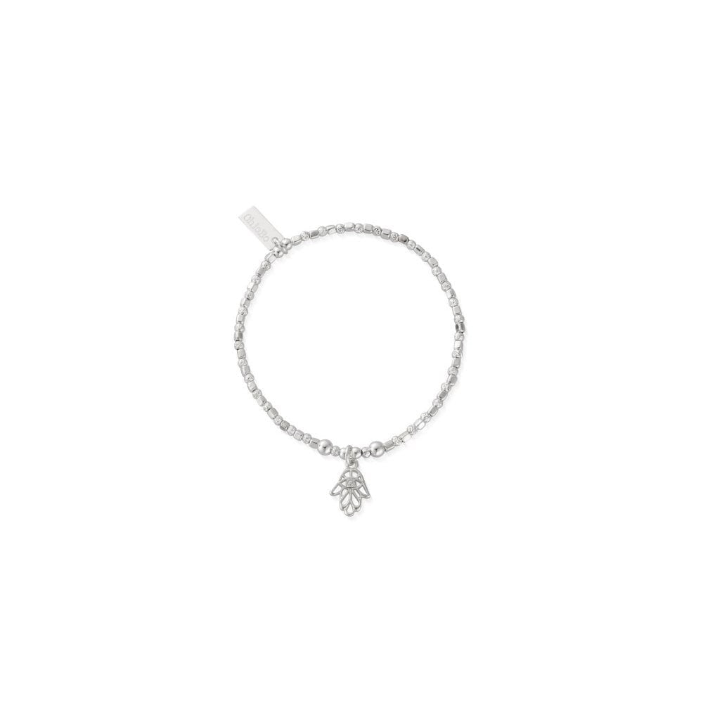 Hand Of Protection Bracelet