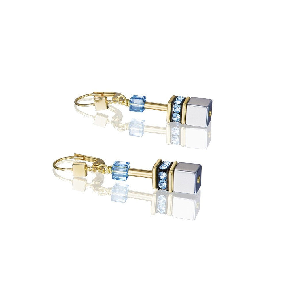 Coeur De Lion Earrings