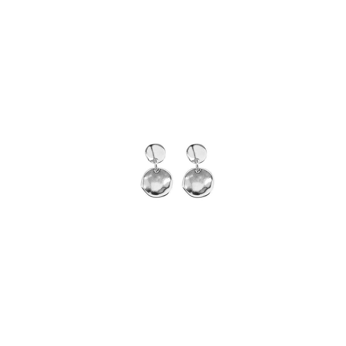 UNOde50 Scales Earrings