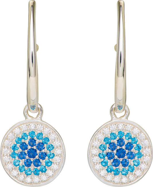 Unique Silver Earings