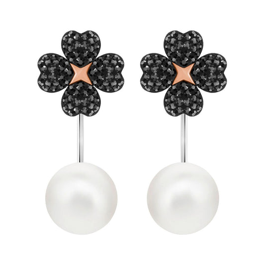 Swarovski Latisha Earrings