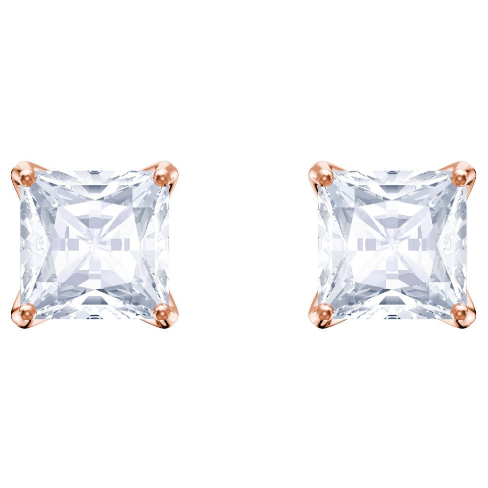 Swarovski Attract Stud Earrings