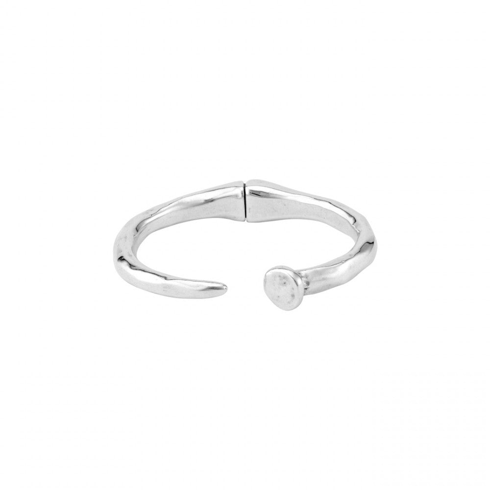 UNOde50 Nail Bracelet