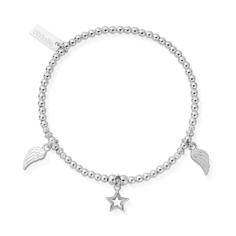 ChloBo Everyday Seeker Bracelet