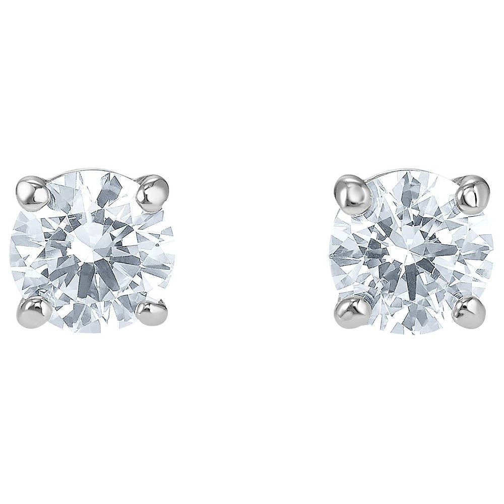 Swarovski Attract Stud Earrings