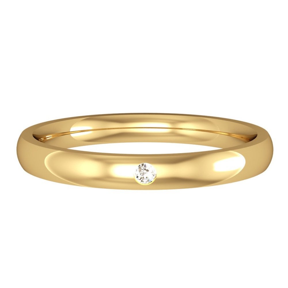 9CT Y GOLD