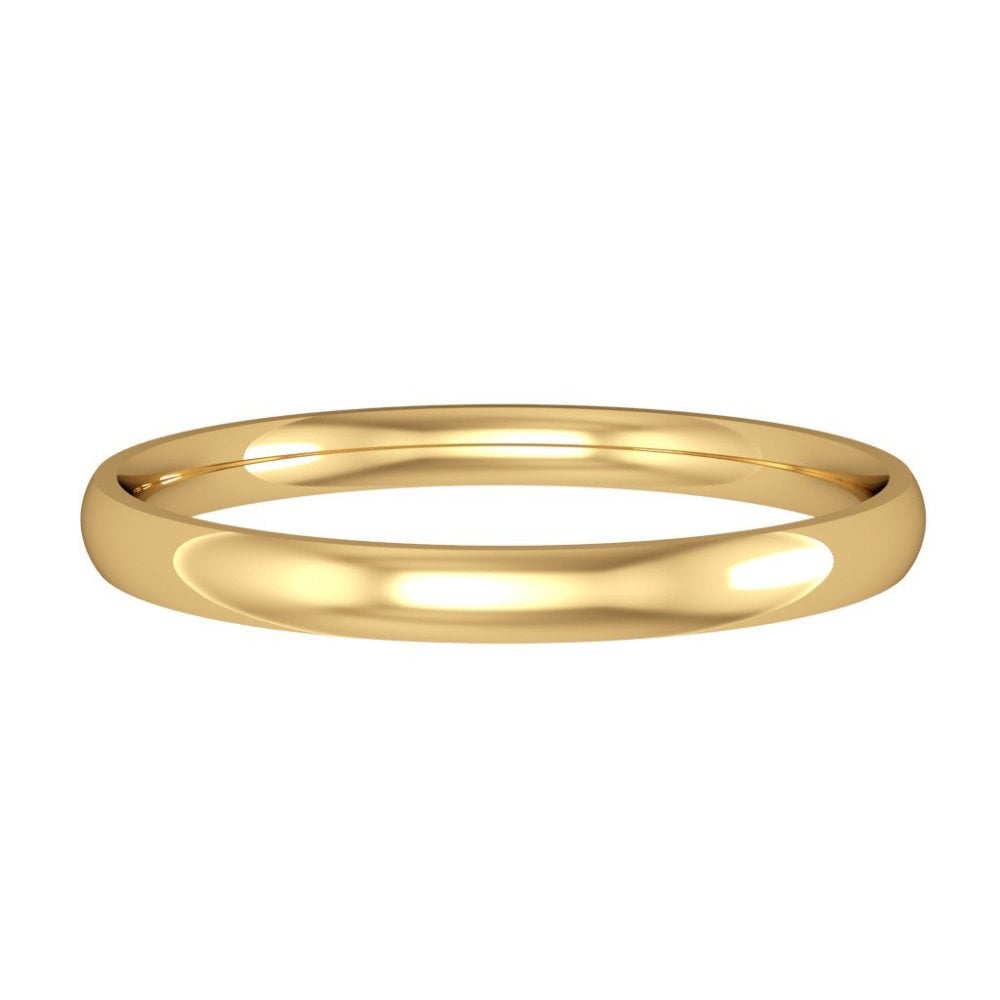 9CT Y GOLD