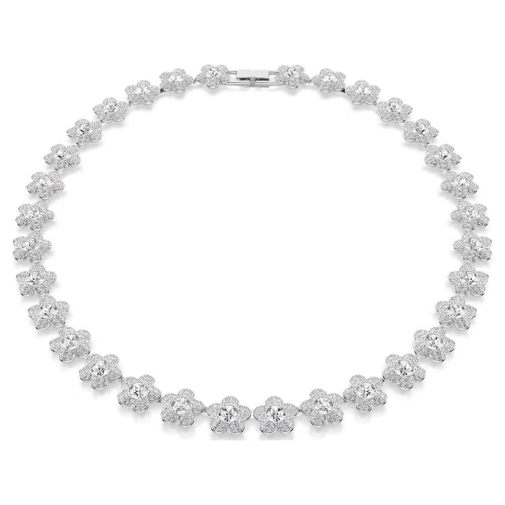 Ariana Grande X Flower Necklace