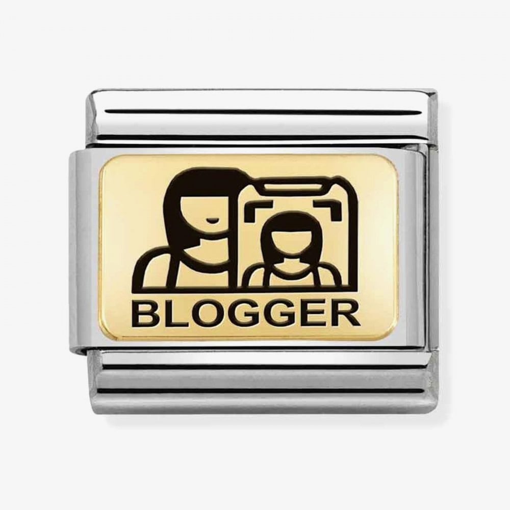 Blogger