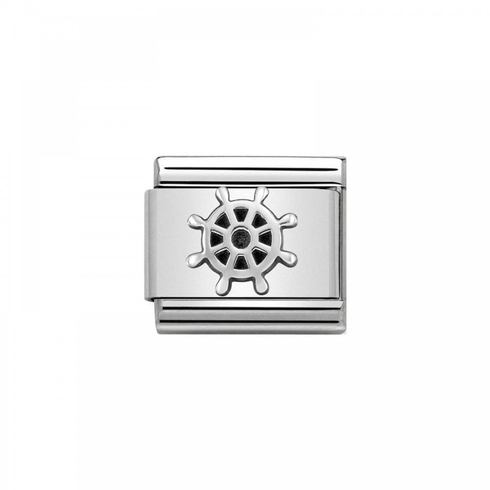 Boat Wheel