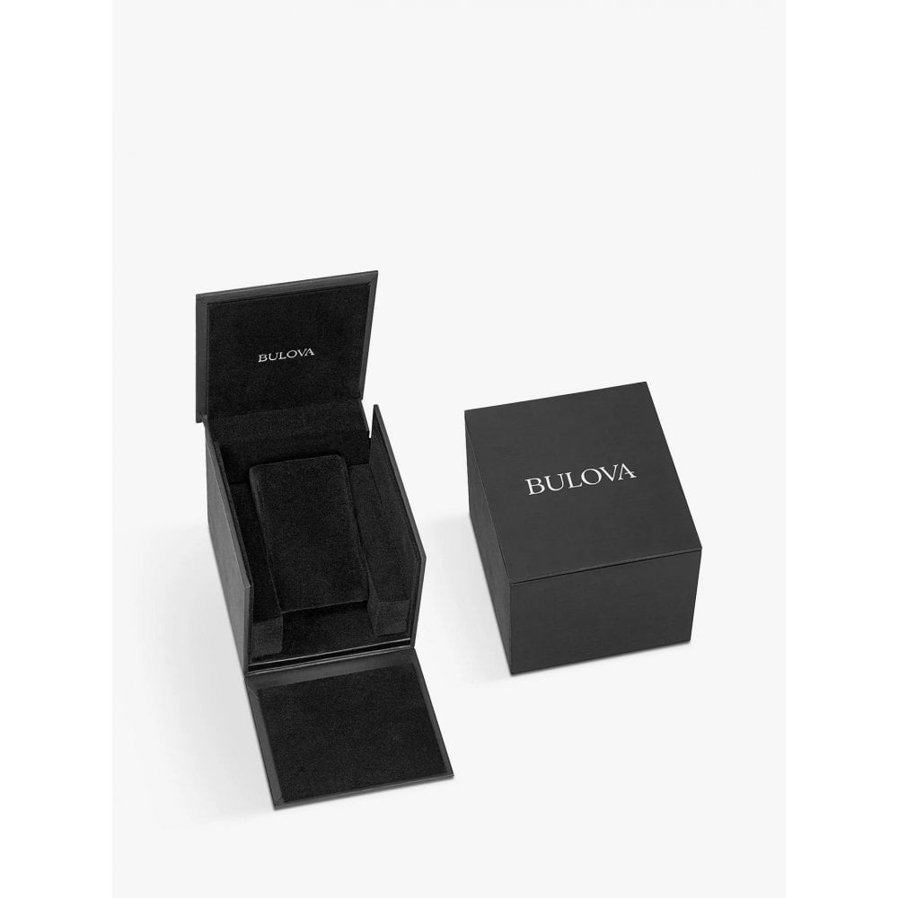 Bulova Gents Classic Sutton Watch