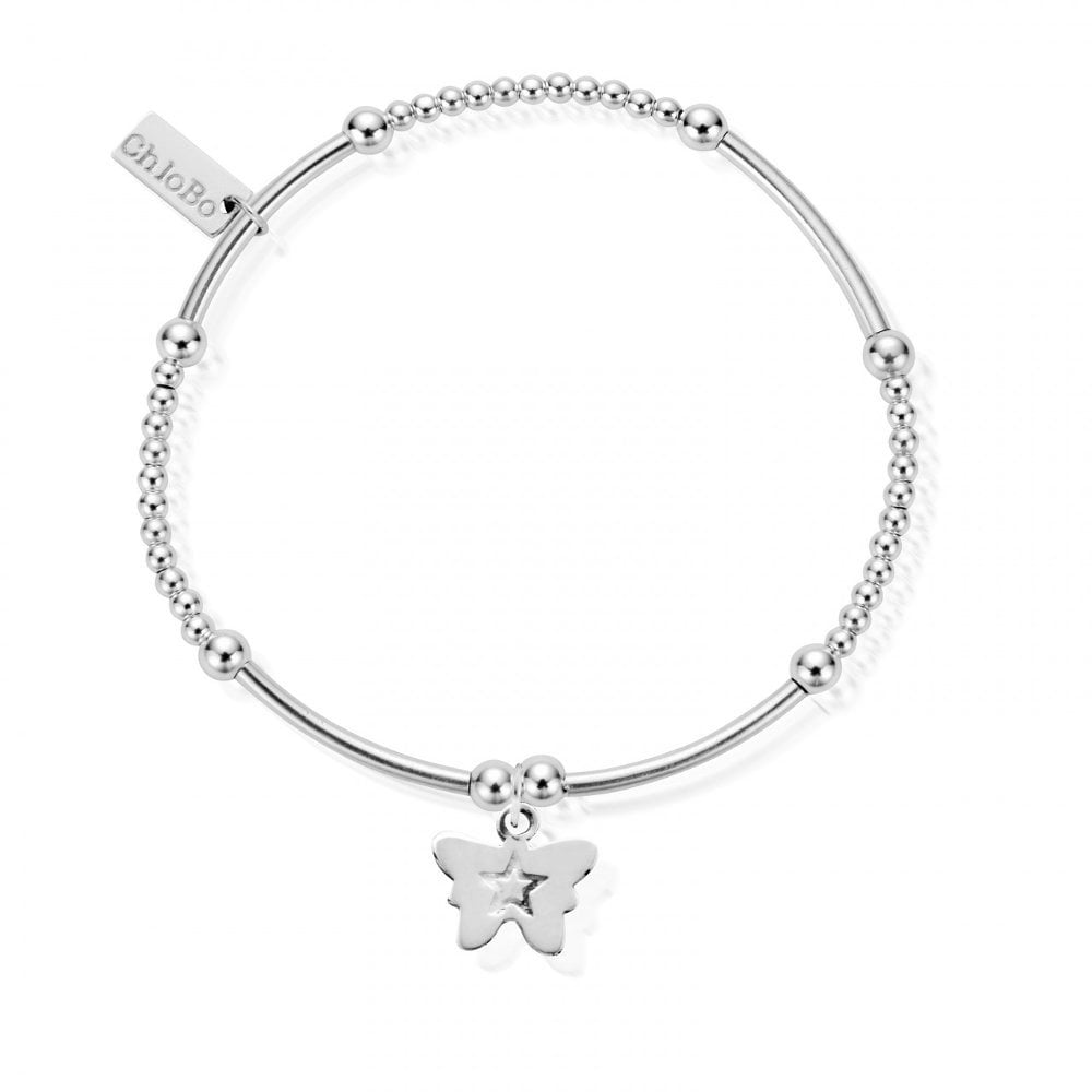 Chlobo Butterfly Bracelet