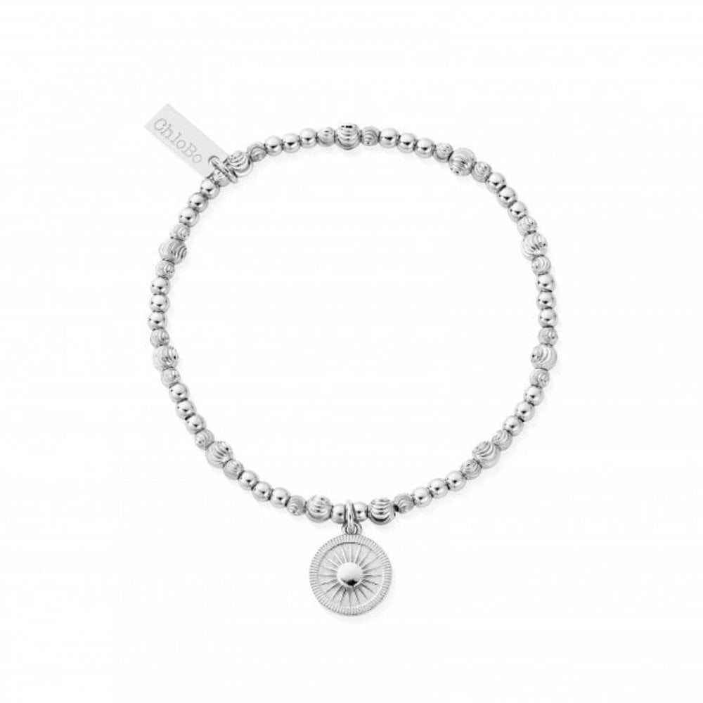Chlobo Cute Sparkle Sun Catcher Bracelet