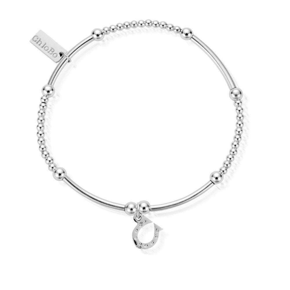 ChloBo Mini Horseshoe Bracelet