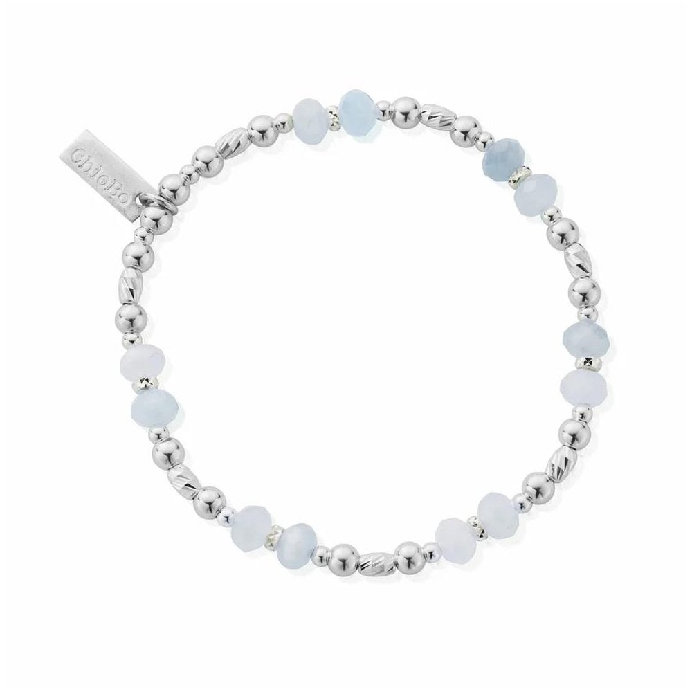 ChloBo Tranquil Light Bracelet