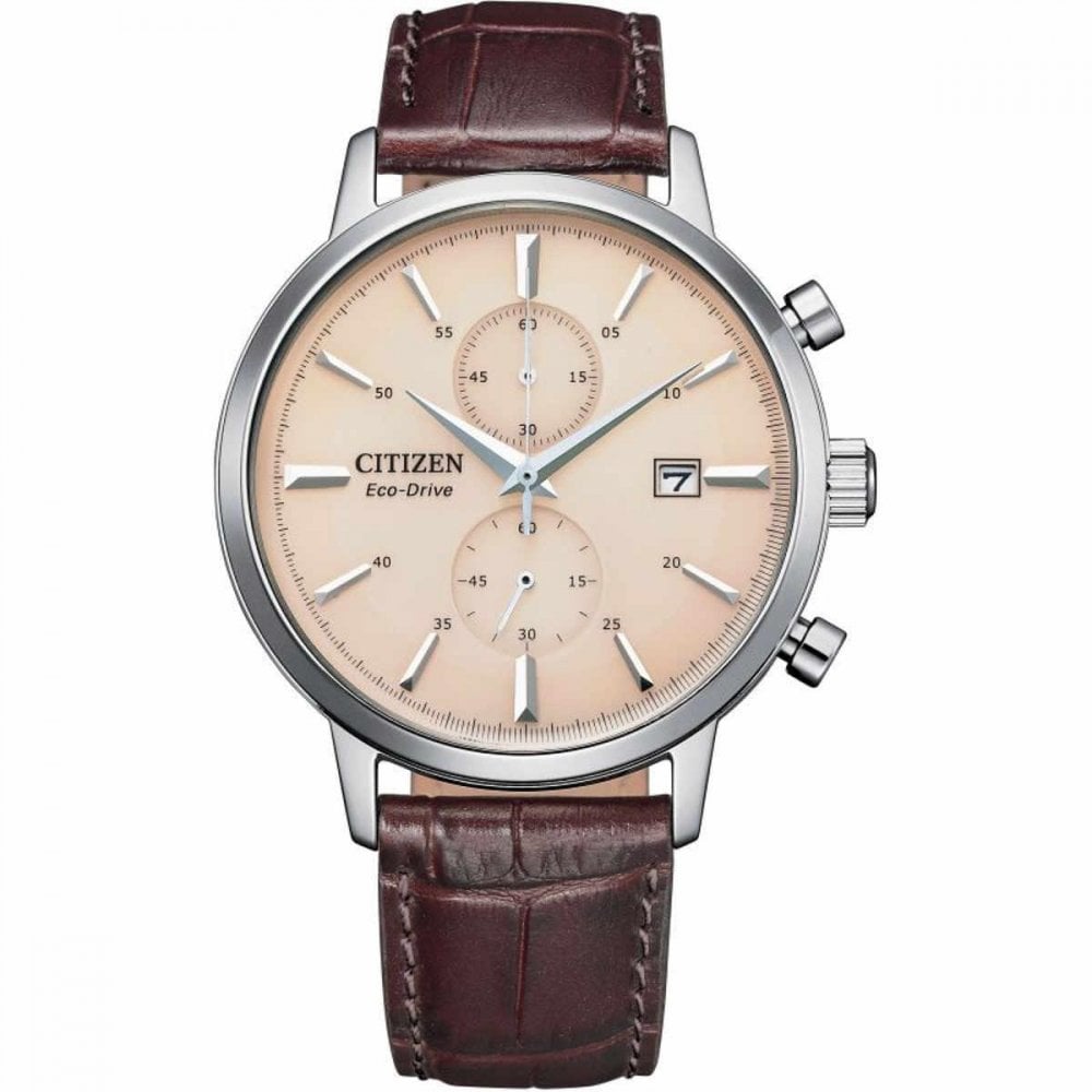 Citizen Gents Chronograph Watch