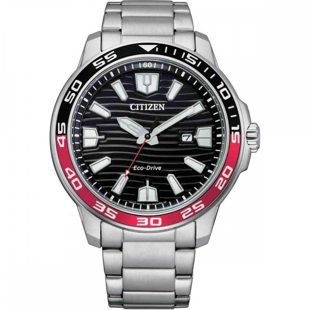 Citizen Gents Eco-Drive Watch