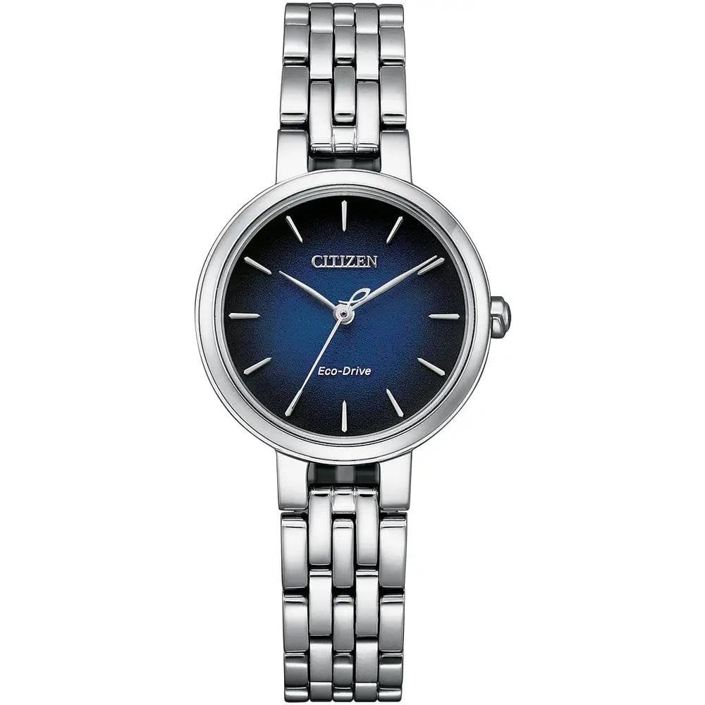 Citizen L Silhouette Ladies Watch