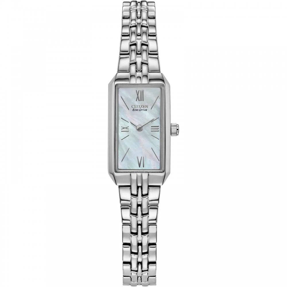 Citizen Ladies Eco-Drive Bracelet Watch