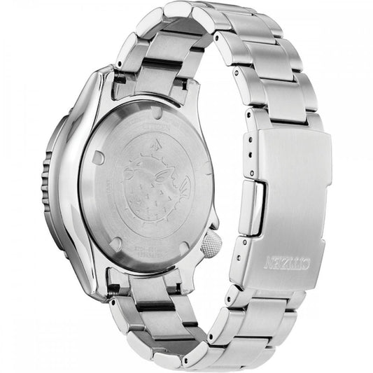 Citizen Promaster Drive Automatic Gents Watch
