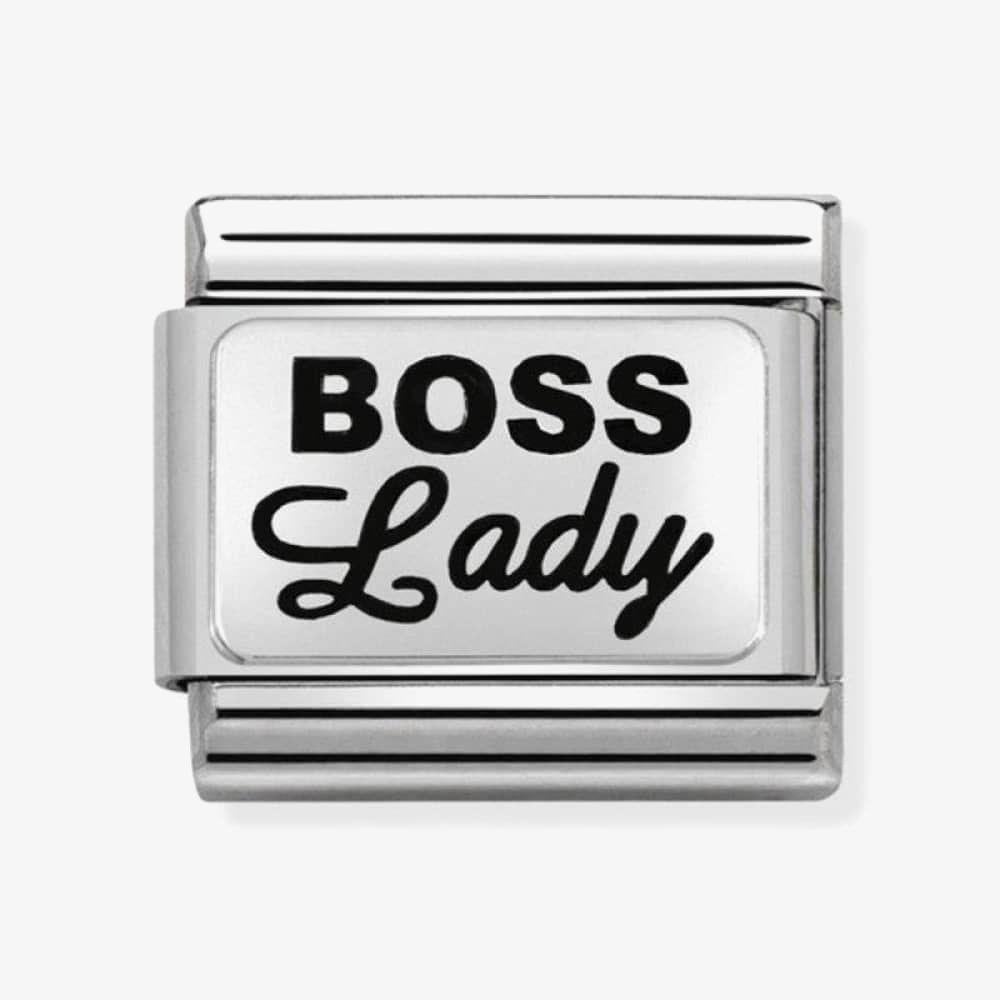 Classic Composable BOSS Lady Charm