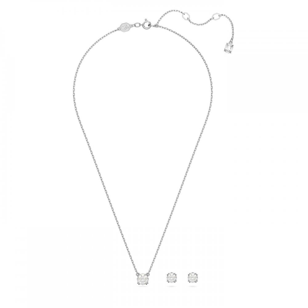 Constella Set, Pendant & Earrings