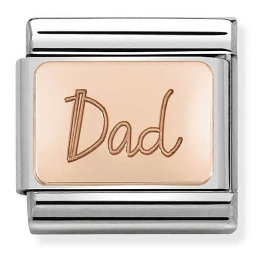 Dad plate