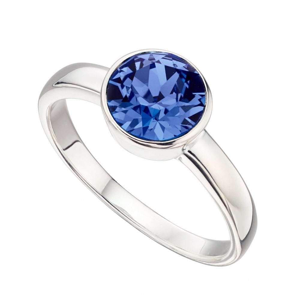 Gecko Birthstone Ring - Sep 56