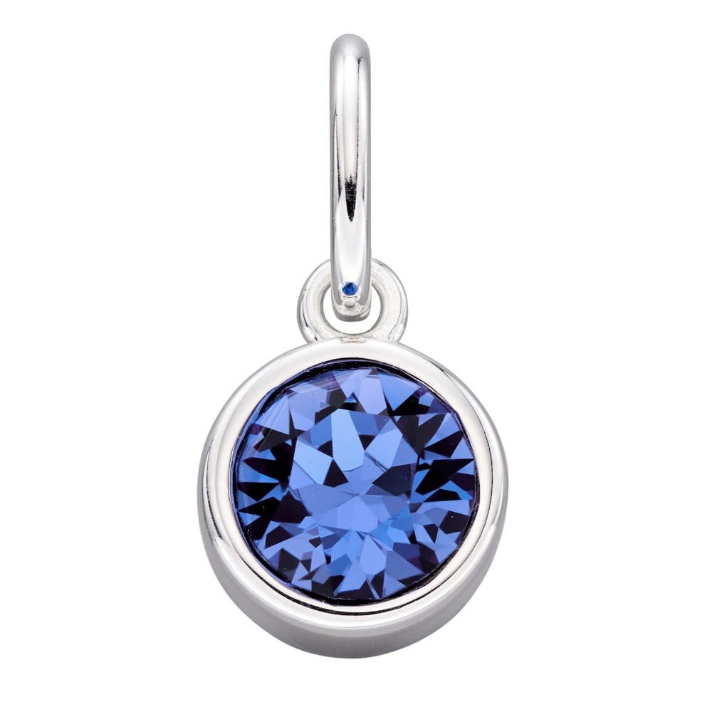 Gecko September Pendant only