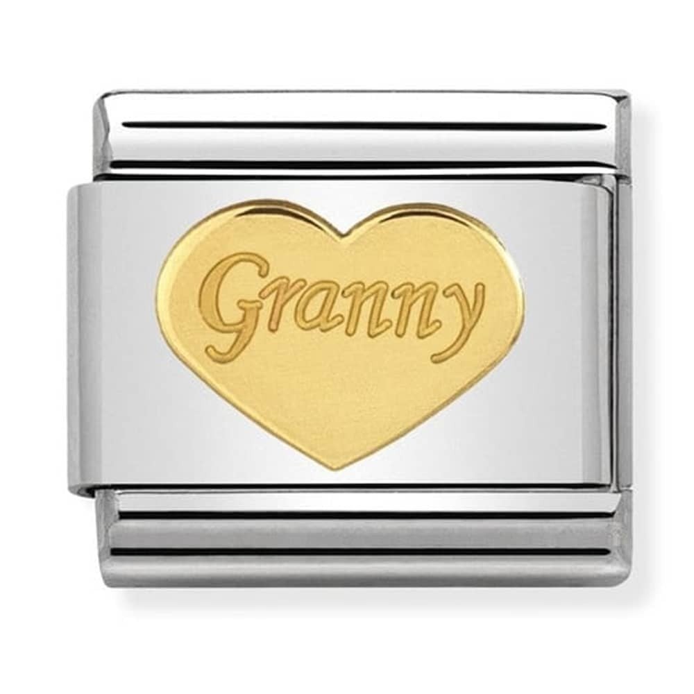 Granny heart