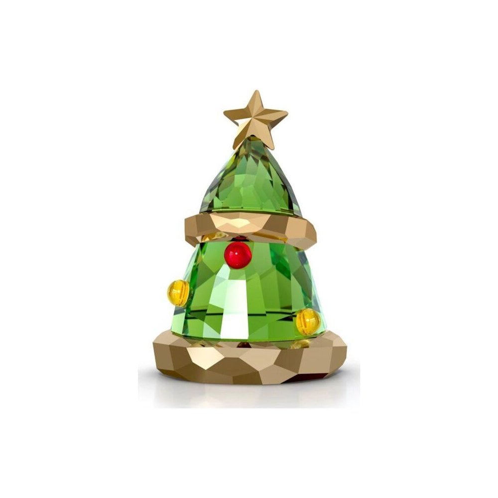 Holiday Cheers Christmas Tree
