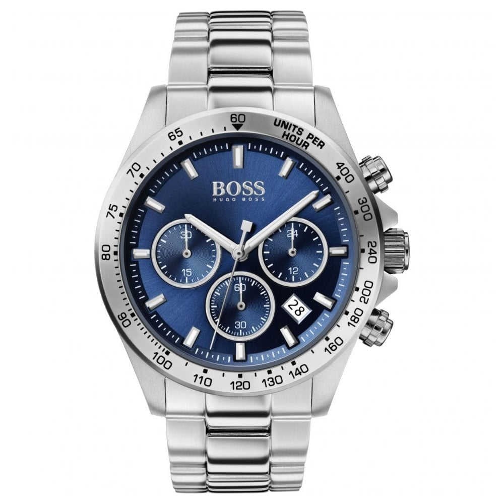 Hugo Boss Hero Sport Lux Gent's Watch
