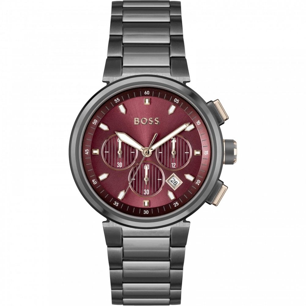 Hugo Boss One Gents Watch