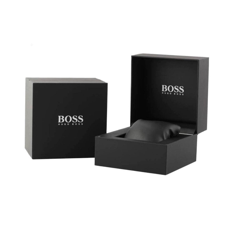 Hugo Boss Steer Gents Watch