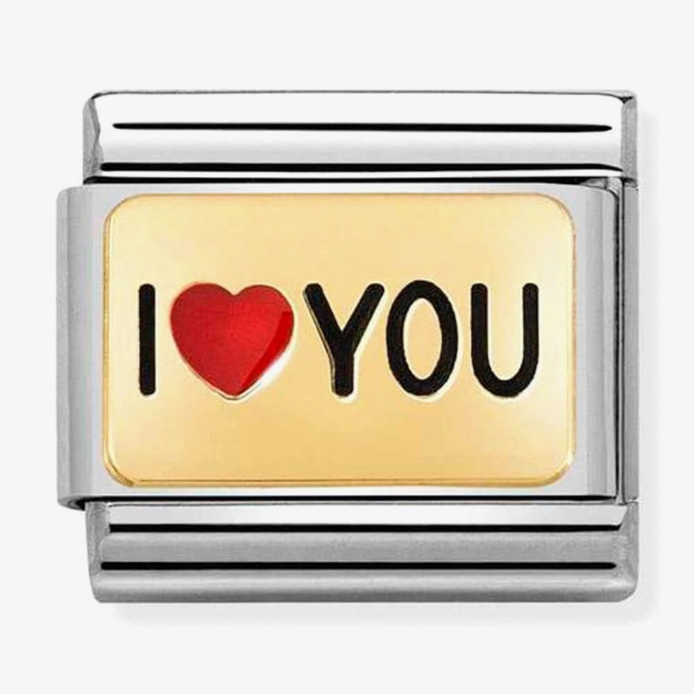 I HEART you