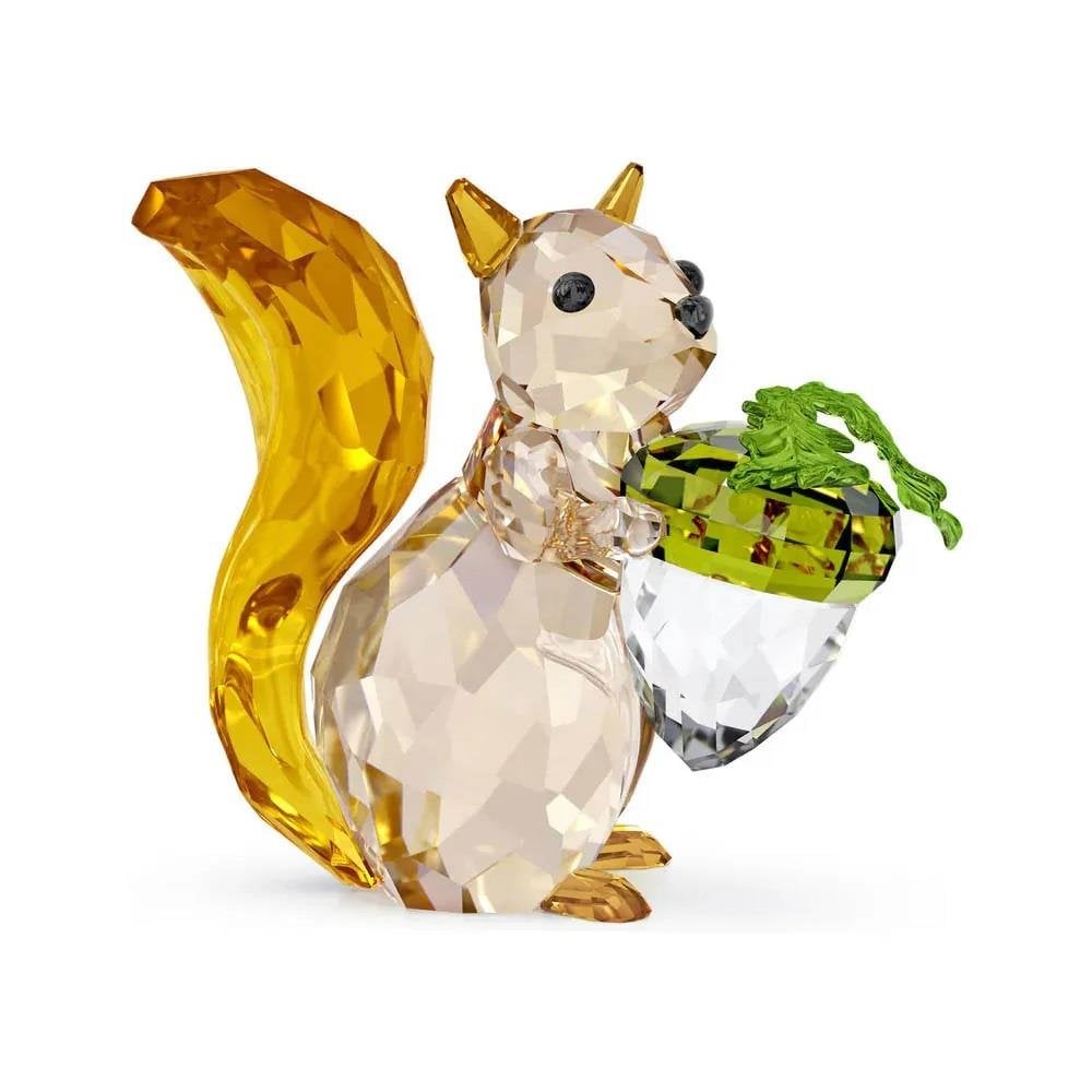 Idyllia Squirrel and Acorn